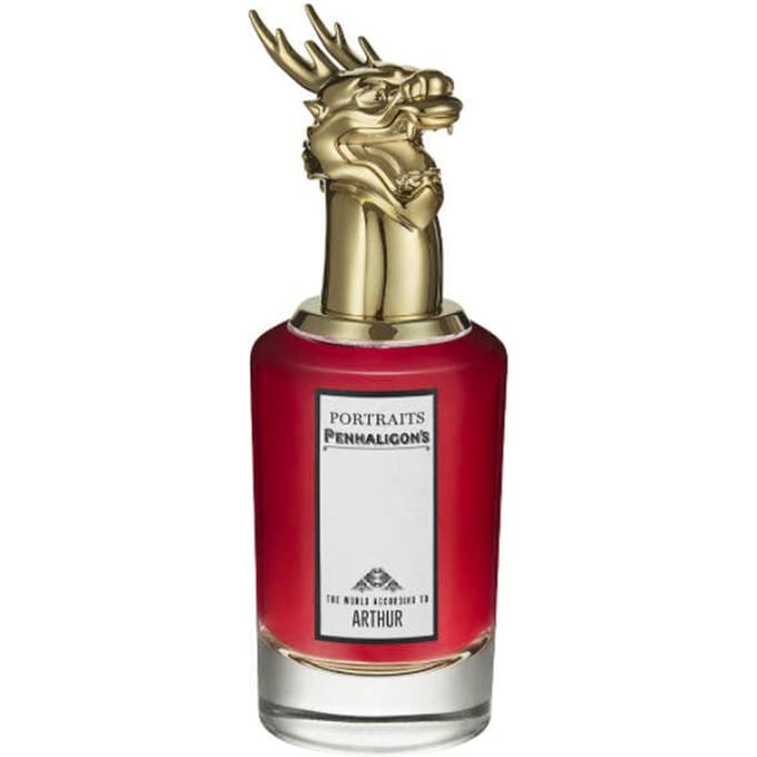 Penhaligon's The World According to Arthur Eau De Parfum 75 ml (unisex)