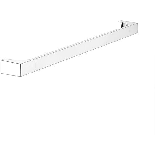 Keuco Edition 11 - Handdoekhouder, lengte 80 cm, chroom 11101010800
