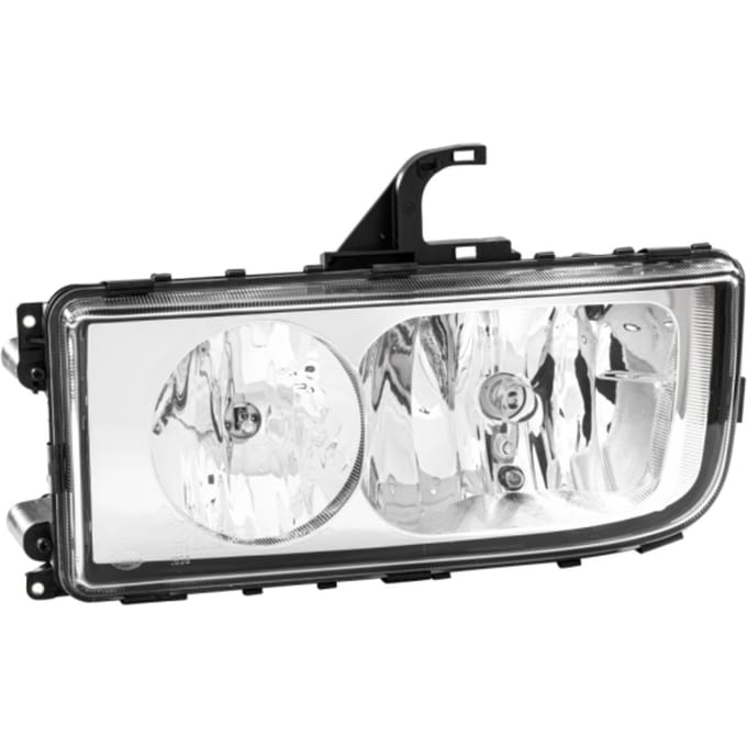 Koplampen HELLA 1DB 247 011-011