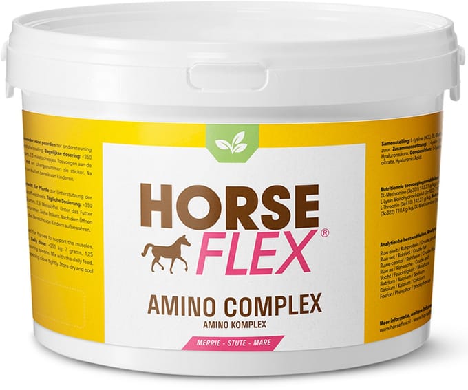 HorseFlex Amino Complex Merrie-3kg