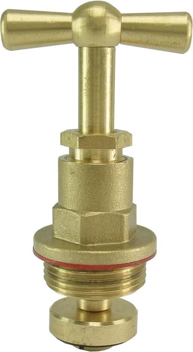 Riko Bovendeel Voor Stopkraan 15Mm Compl