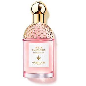 Guerlain Florabloom Eau De Toilette Guerlain - Aqua Allegoria Florabloom - Eau De Toilette  - 75 ML