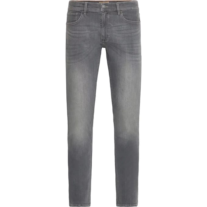 Blend - BHTWISTER SLIM/REG - Heren - Slim fit jeans