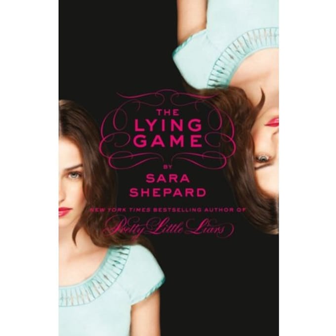 The Lying Game - Sara Shepard