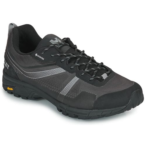 Millet Hike Up Gore-tex® Wandelschoenen Zwart EU 42 Man
