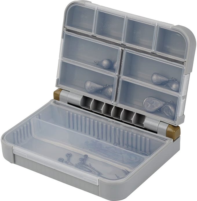 Westin Switch Rig Lead Box