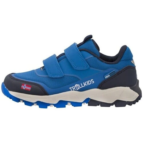 Lage Sneakers Trollkids 269108