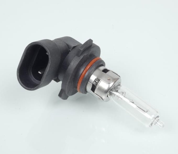 gloeilamp hb3 12v 65w wit type 9005 rms voor auto motor scooter nieuw