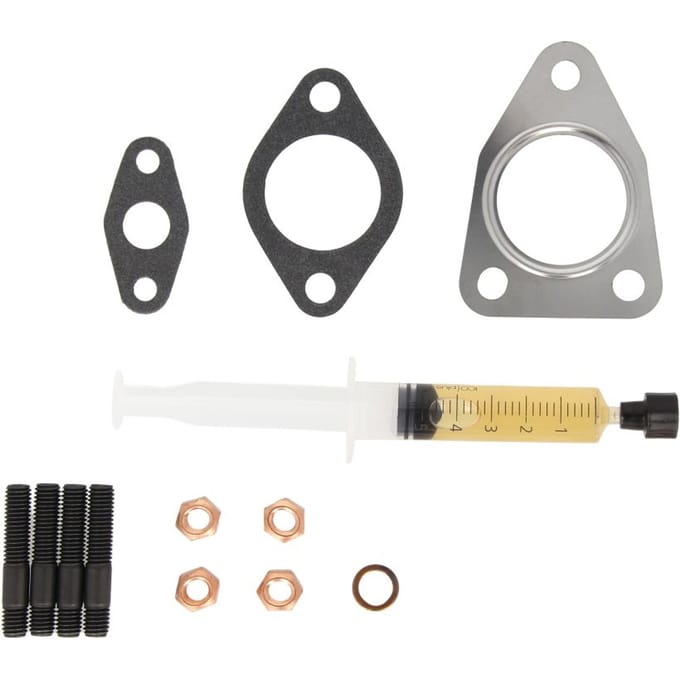 Montageset, supercharger AJUSA JTC11556