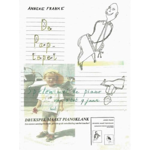 De Oaplepel - Anneke Franke