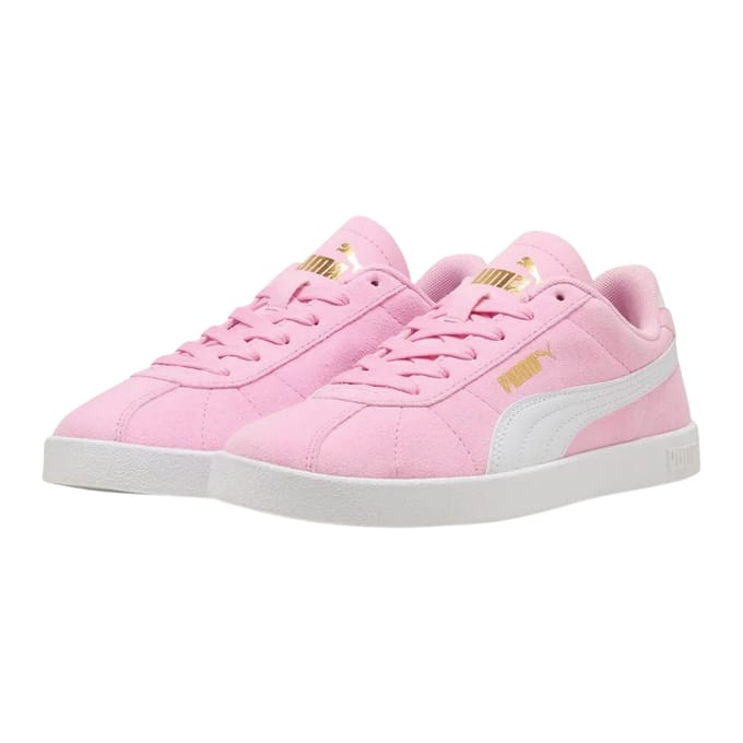 Puma Club II Sneakers Junior
