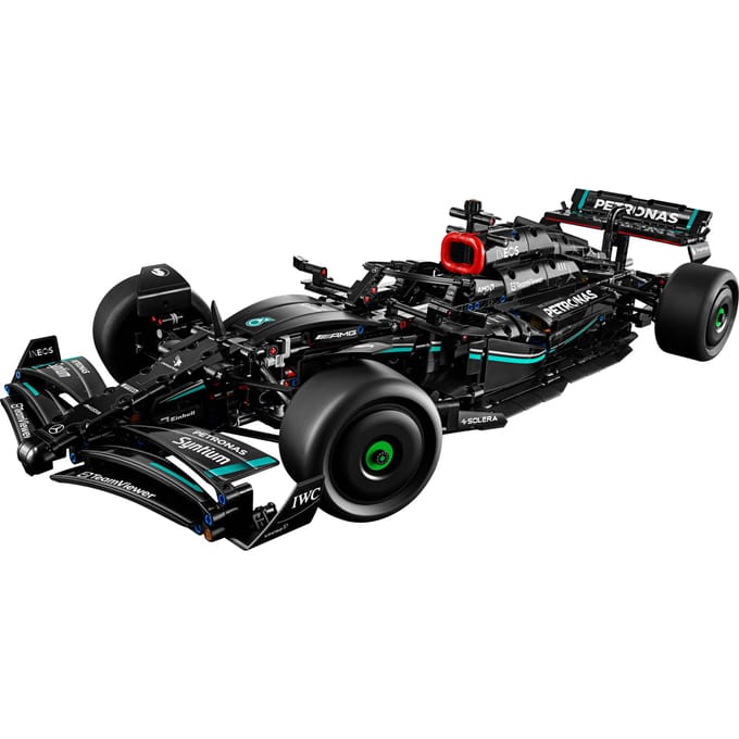 LEGO Technic LEGO® TECHNIC 42171 Mercedes-AMG F1 W14 E Performance