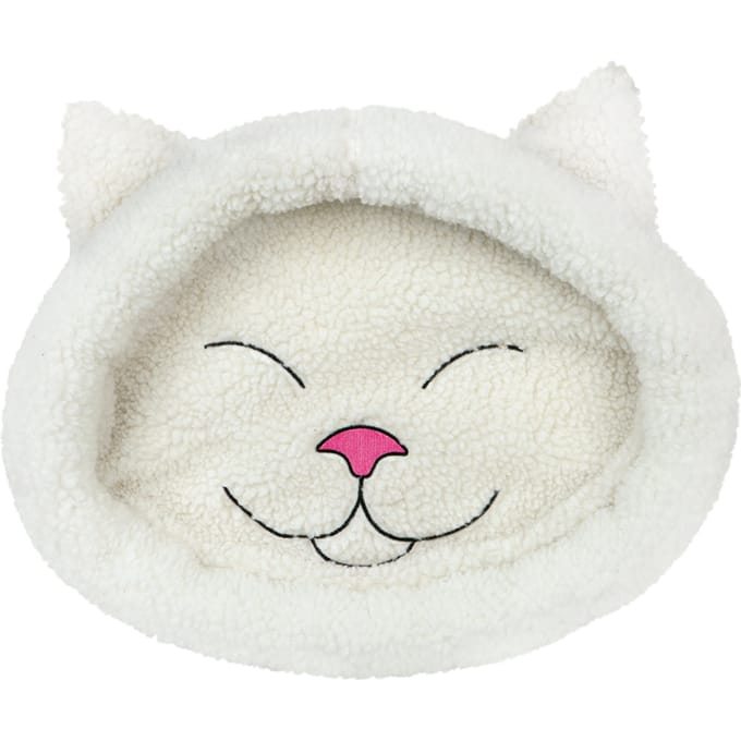 - L 48 x B 37 x H 7 cm - Trixie Kattenmand Mijou