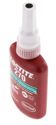 Loctite 270 Groene 50 Ml Draadlock