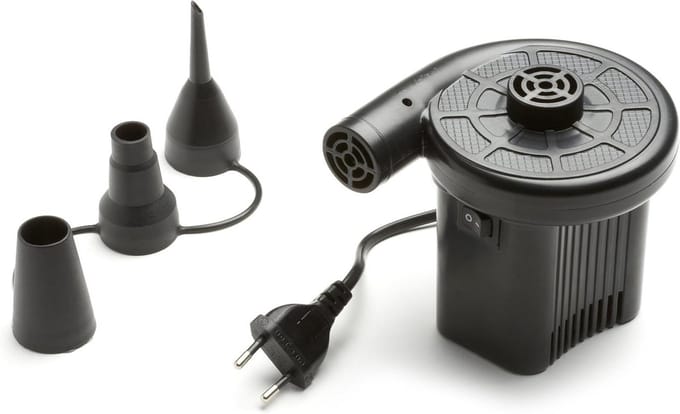 Wehncke Elektrische pomp 230 Volt