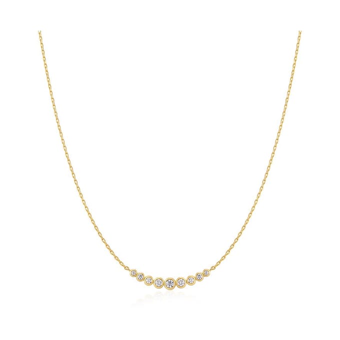 Ania Haie Ketting N075-08G