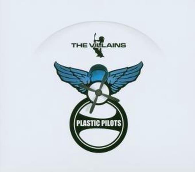 Plastic Pilot