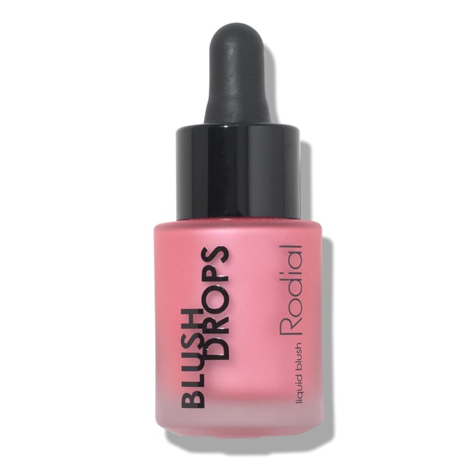 Rodial - Blush Drops Frosted Pink - 15 ml
