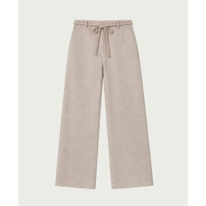 Elvira Collections Trouser jara zand