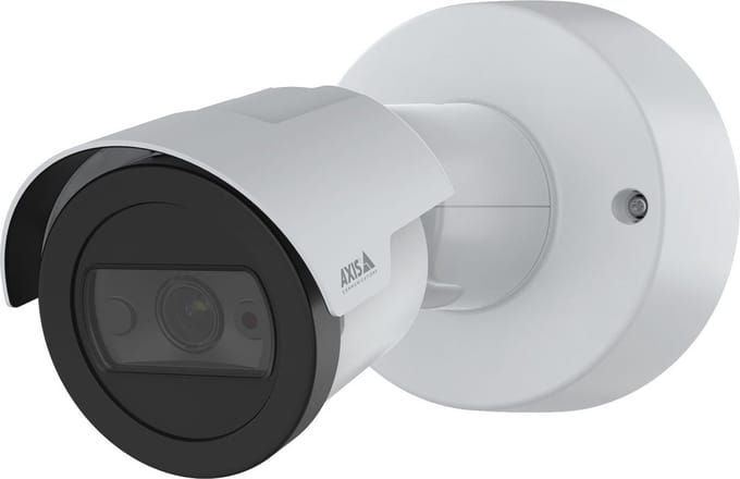 Axis M2035-LE Bullet Fototoestel