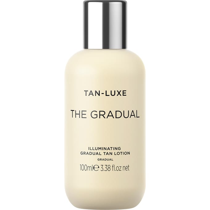 Tan-Luxe The Gradual Tan Lotion