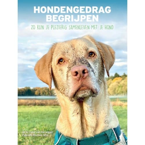 Hondengedrag Begrijpen - Ineke van Herwijnen