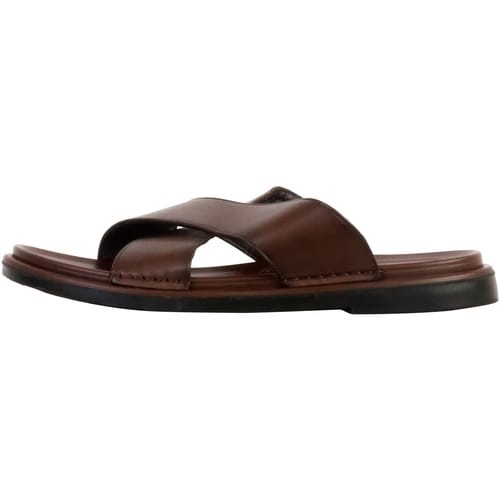Platte sandalen Elong 275909