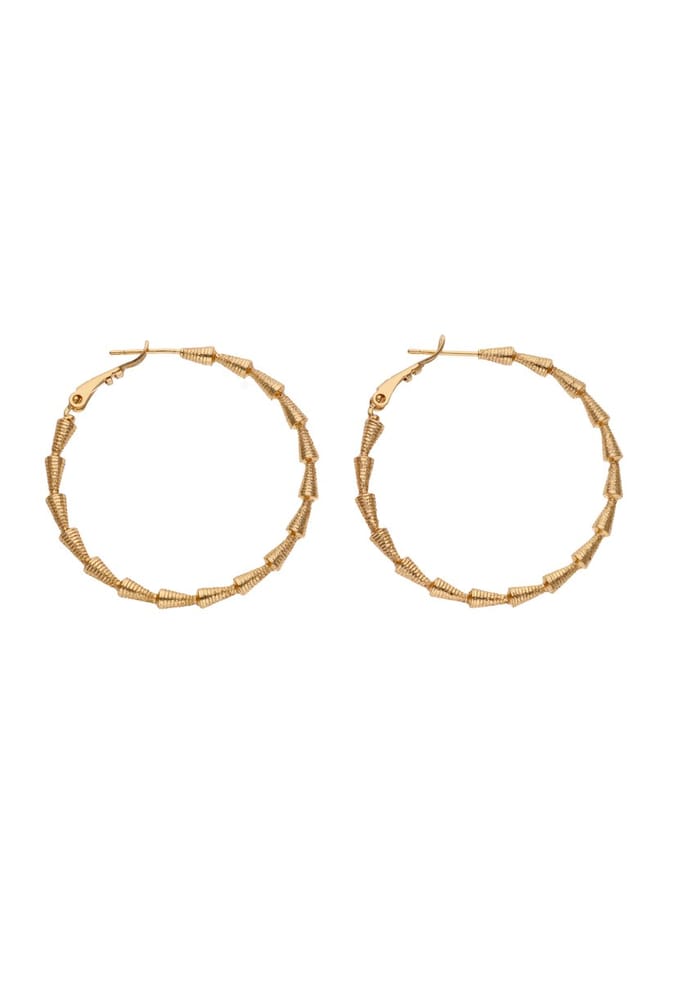 Gaya Earrings