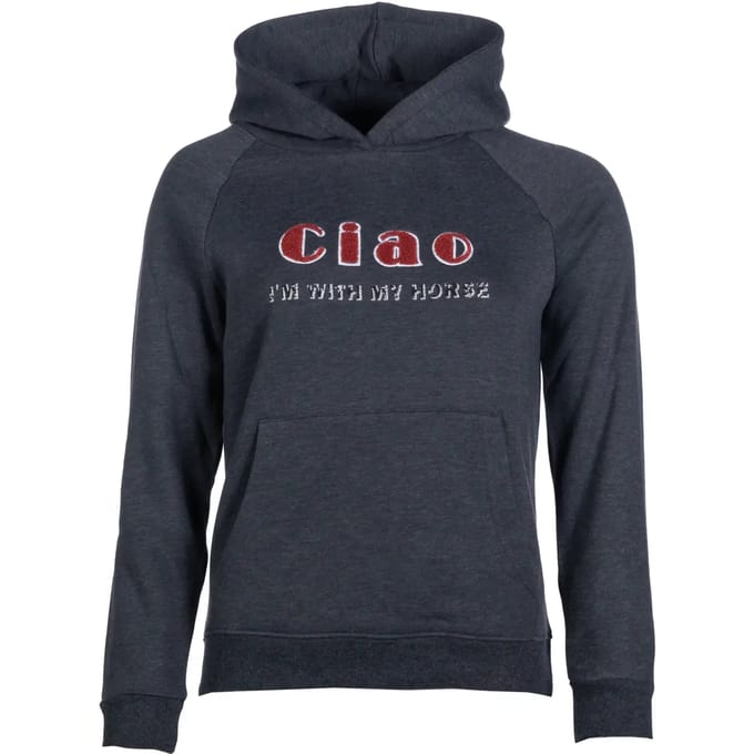 Girl hoodie HKM Kids Ruby