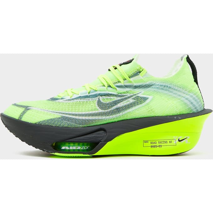 Hardloopschoenen Nike Chaussures de running alphafly 3 multi-color légère