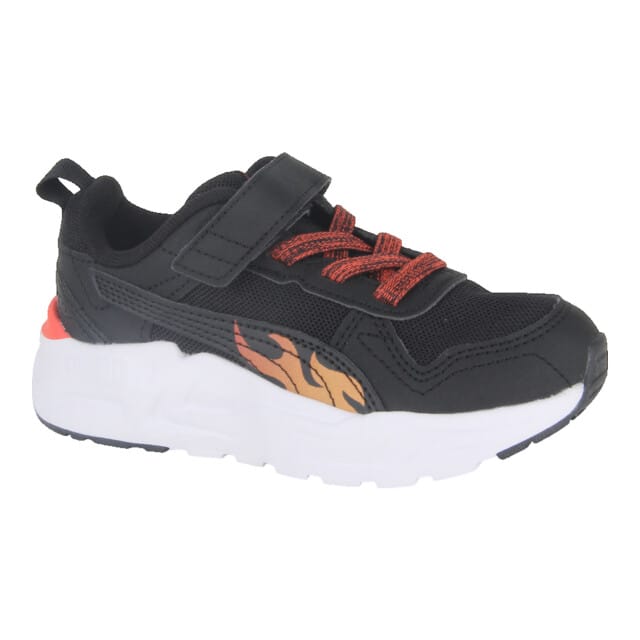 Puma  Lage Sneakers Trinity 2 LT Sparks AC+ PS