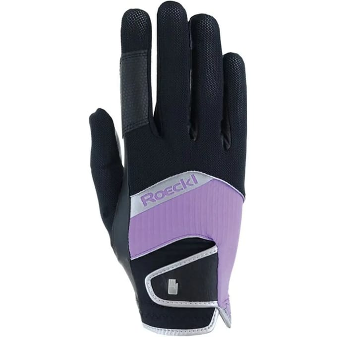 Rijhandschoenen Roeckl Millero