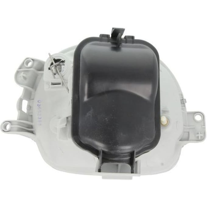 VanWezel 4344961 - Phare gauche avec clignotant pour Renault Twingo de 1992 à 2007