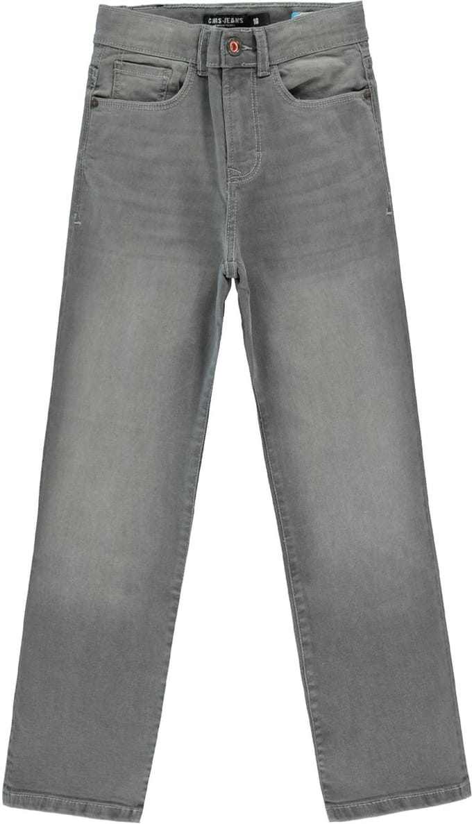 Cars Jeans Jeans Garwell jr. - Jongens