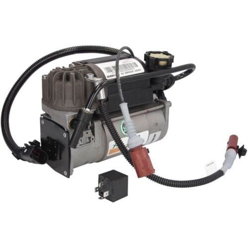 Compressor, pneumatisch systeem ARNOTT EUROPE P-2740