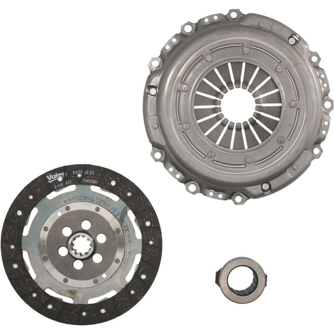 Koppelingsset  VALEO 821313