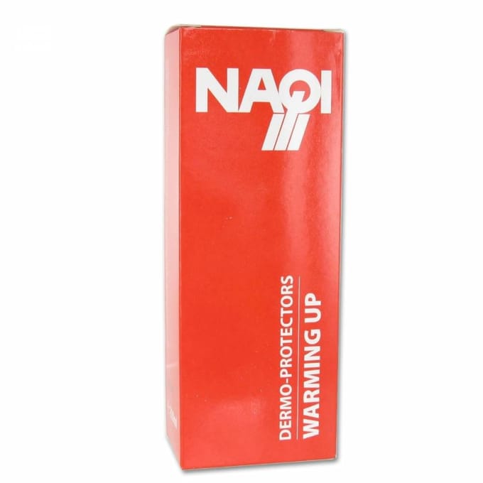 NAQI® Warming Up Gel 200