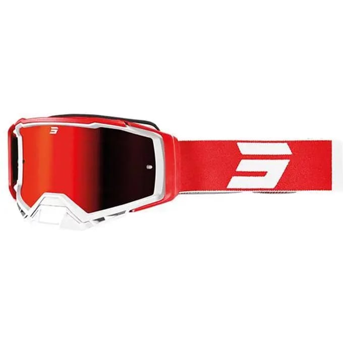 Motorbril Shot Race Gear Core