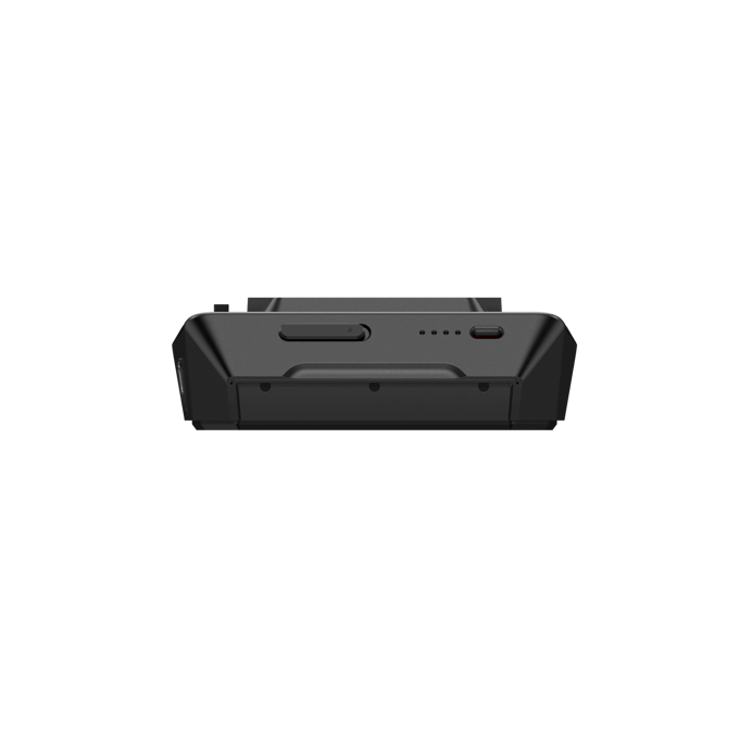 EcoFlow WAVE 2 Add-On Battery voor de mobiele airco