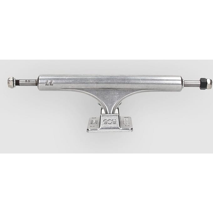 Ace AF1 Inverted Polished Hollowed 77" Truck grijs