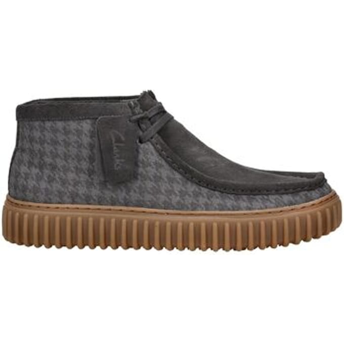 Laarzen Clarks Enkellaarzen