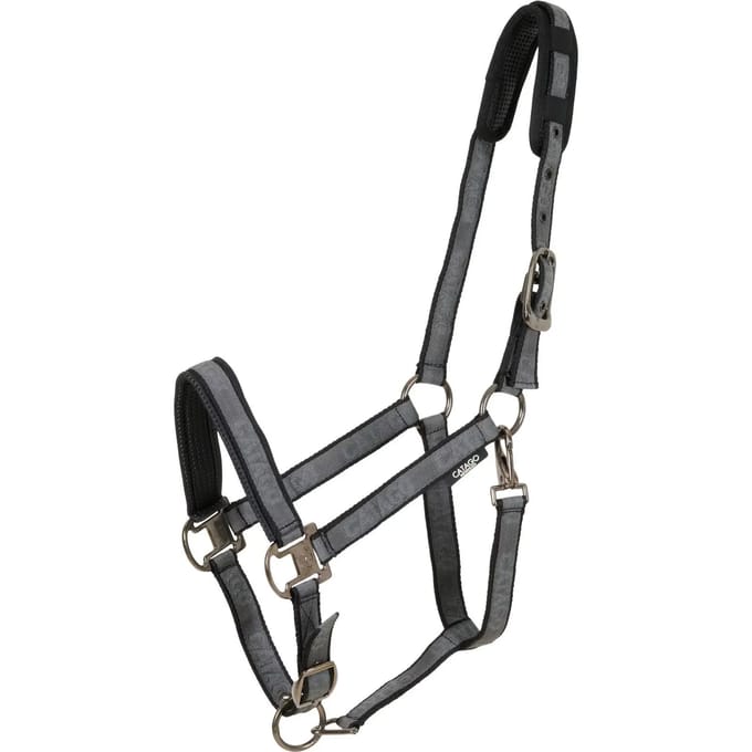 Halsband voor paard Catago Name