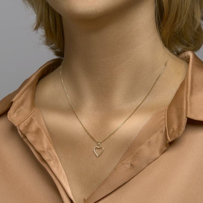 Hanger Hart Zirkonia