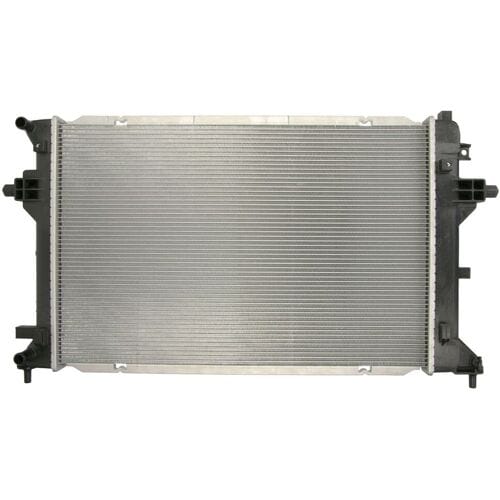 Radiator NRF 550349