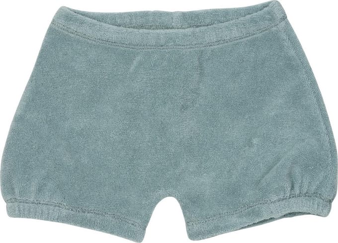 Koeka Short (baby) Coconut Grove - Soft Sapphire - 50/56