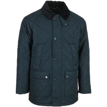 Blazer Barbour Ashby Polarquilt