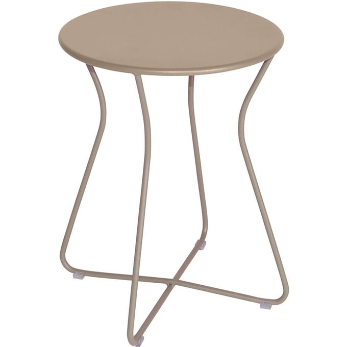 Fermob Cocotte Kruk - 14 muskaat