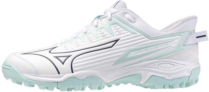 Mizuno Wave Lynx 2 Hockeyschoenen Senior