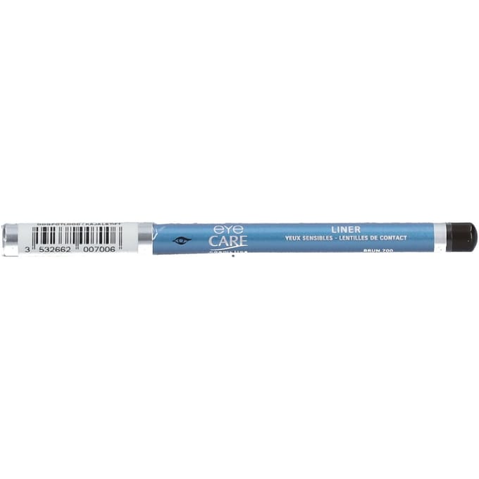 Eye Care Oogpotlood Bruin 700 1,1 Stiften