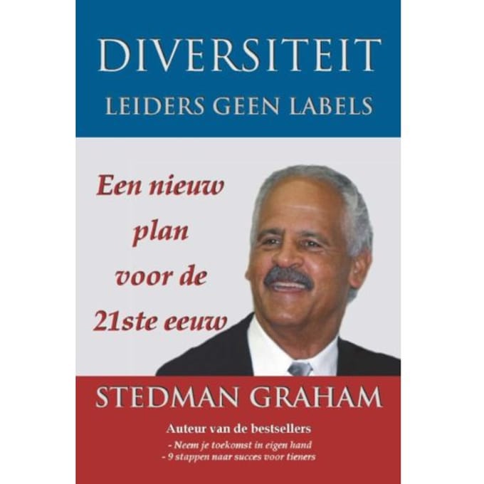 Diversiteit - Stedman Graham